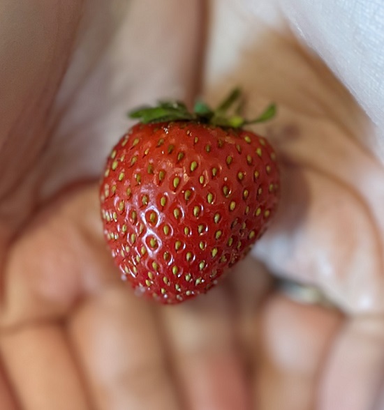 Strawberry